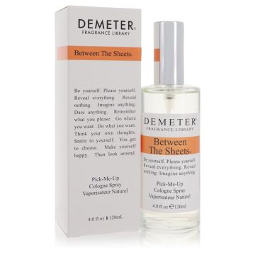 Demeter  Between The Sheets Eau de Cologne 120ml Damen