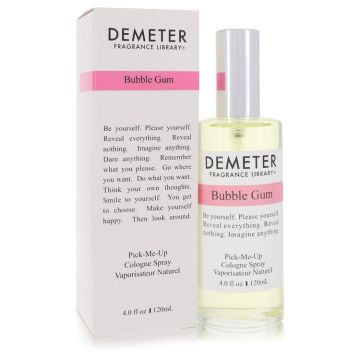 Demeter  Bubble Gum Eau de Cologne 120ml Damen