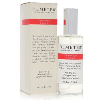 Demeter  Cosmopolitan Cocktail Eau de Cologne 120ml Damen