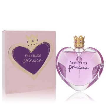 Vera Wang Princess Eau de Toilette 100ml Women