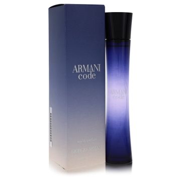Giorgio Armani Armani Code Eau de Parfum 75ml Women