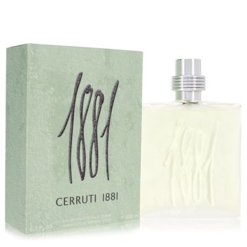 Nino Cerruti 1881 Eau de Toilette 200ml Men