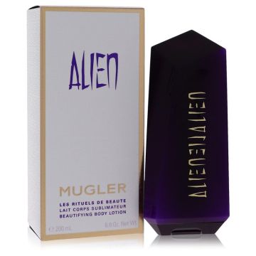 Thierry Mugler Alien Body Lotion 200ml Women
