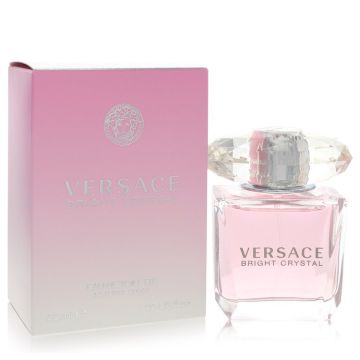 Versace Bright Crystal Eau de Toilette 30ml Women