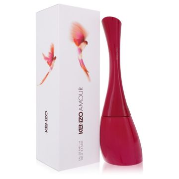 Kenzo  Amour Eau de Parfum 100ml Women