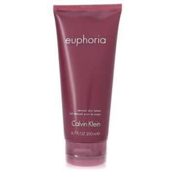 Calvin Klein Euphoria Body Lotion 200ml Women