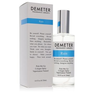 Demeter  Rain Eau de Cologne 120ml Unisex