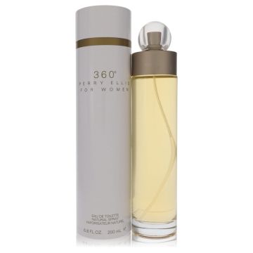Perry Ellis perry ellis 360 Eau de Toilette 200ml Femmes