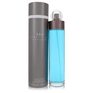 Perry Ellis perry ellis 360 Eau de Toilette 200ml Hommes