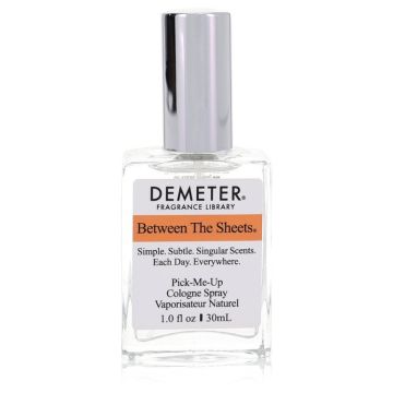Demeter  Between The Sheets Eau de Cologne 30ml Damen
