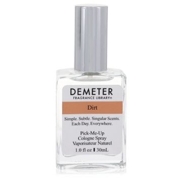 Demeter  Dirt Eau de Cologne 30ml Men