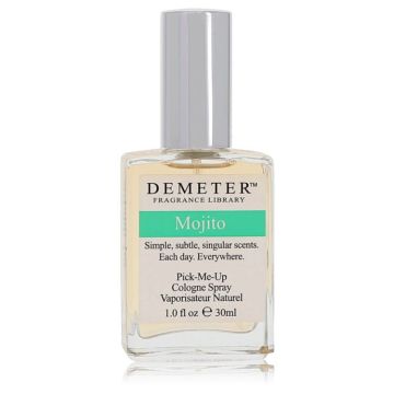 Demeter  Mojito Eau de Cologne 30ml Women