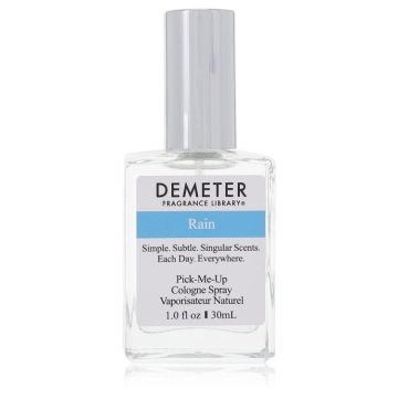 Demeter  Rain Eau de Cologne 30ml Femmes