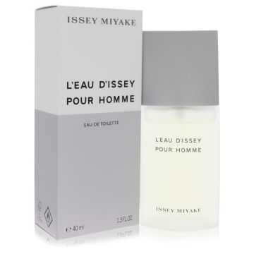 Issey Miyake L'EAU D'ISSEY (issey Miyake) Eau de Toilette 38ml Men