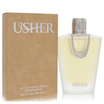 Usher  For Women Eau de Parfum 100ml Women