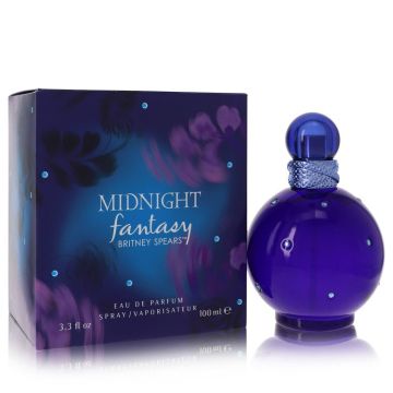 Britney Spears Fantasy Midnight Eau de Parfum 100ml Women