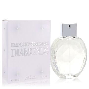 Giorgio Armani Emporio Armani Diamonds Eau de Parfum 100ml Women