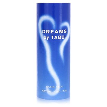 Dana Dreams Body Puder 120ml Women