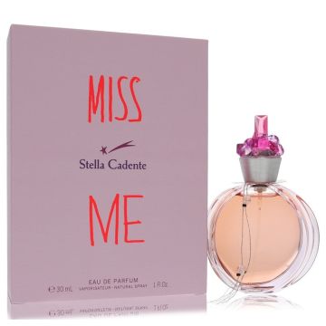 Stella Cadente Miss Me Eau de Parfum 30ml Damen