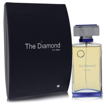 Cindy Crawford The Diamond Eau de Parfum 100ml Men