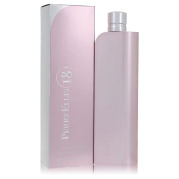 Perry Ellis  18 Eau de Parfum 100ml Women