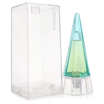 Ilana Jivago Jivago Connect Eau de Toilette 75ml Men