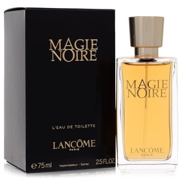 Lancome Magie Noire Eau de Toilette 75ml Femmes