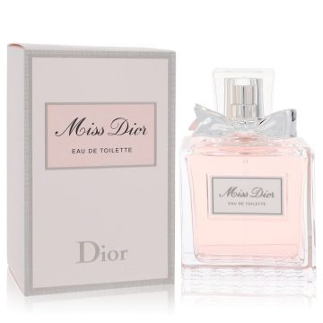 Christian Dior Miss Dior (Miss Dior Cherie) Eau de Toilette 100ml Women