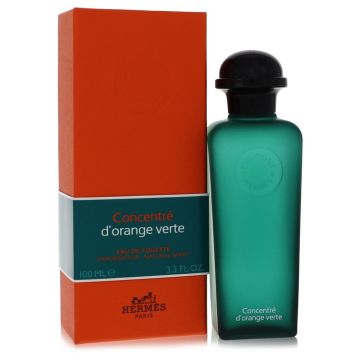 Hermes Eau D'Orange Verte Eau de Toilette 100ml Hommes