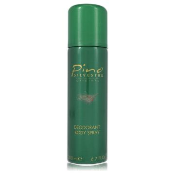 Pino Silvestre  Deodorant Spray 200ml Men