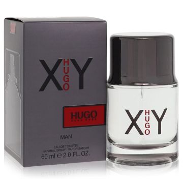 Hugo Boss Hugo XY Eau de Toilette 60ml Men