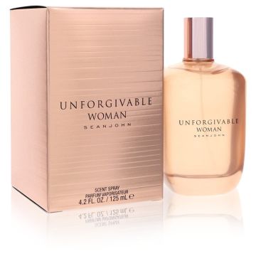 Sean John Unforgivable Eau de Parfum 125ml Femmes