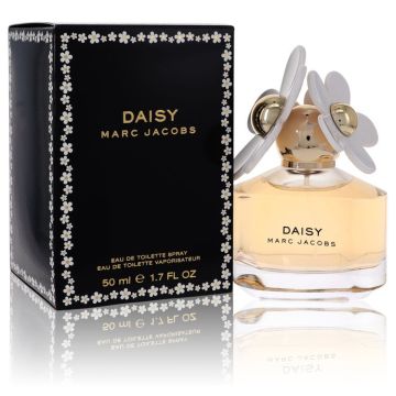 Marc Jacobs Daisy Eau de Toilette 50ml Women