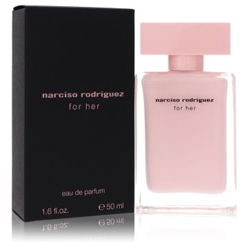 Narciso Rodriguez  Eau de Parfum 50ml Women