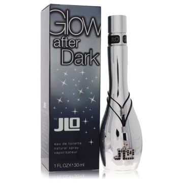 Jennifer Lopez Glow After Dark Eau de Toilette 30ml Women