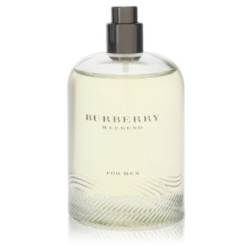 Burberry Weekend Eau de Toilette 100ml Herren (Tester)