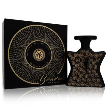 Bond No. 9 Wall Street Eau de Parfum 100ml Women