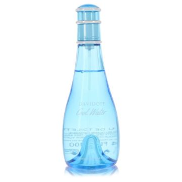 Davidoff Cool Water Eau de Toilette 100ml Women (Tester)