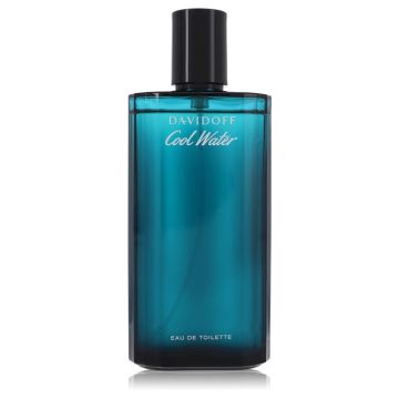 Davidoff Cool Water Eau de Toilette 125ml Men (Tester)