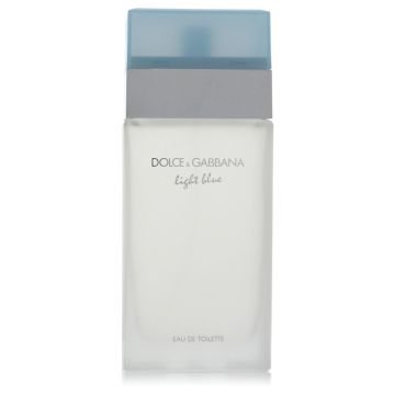 Dolce & Gabbana Light Blue Eau de Toilette 100ml Femmes (Tester)