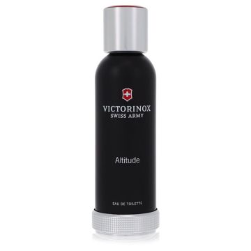 Victorinox Swiss Army Altitude Eau de Toilette 100ml Hommes (Tester)