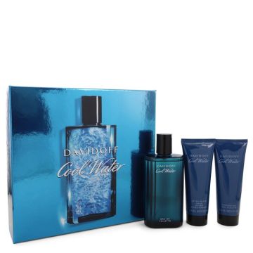 Davidoff Cool Water Geschenksets  Men