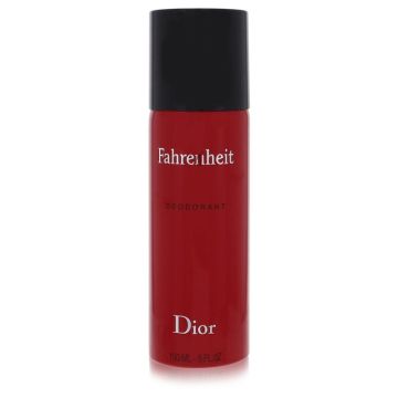Christian Dior Fahrenheit Deodorant Spray 150ml Hommes