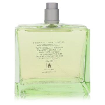 Alfred Sung Paradise Eau de Parfum 100ml Femmes (Tester)
