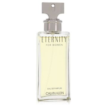 Calvin Klein Eternity Eau de Parfum 100ml Women (Tester)