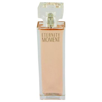 Calvin Klein Eternity Moment Eau de Parfum 100ml Women (Tester)