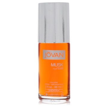 Jovan  Musk Eau de Cologne 90ml Men