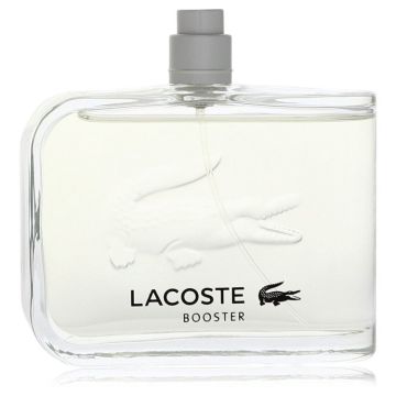 Lacoste Booster Eau de Toilette 125ml Herren (Tester)