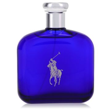 Ralph Lauren Polo Blue Eau de Toilette 125ml Hommes (Tester)