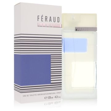 Jean Feraud Feraud Eau de Toilette 125ml Men